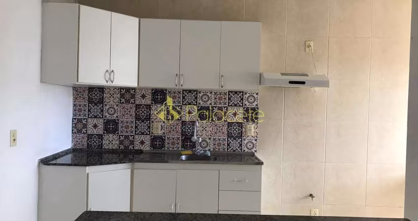 Apartamento à venda 2 Quartos, 1 Vaga, 50M², Residencial e Comercial Cidade Morumbi, Pindamonhangab