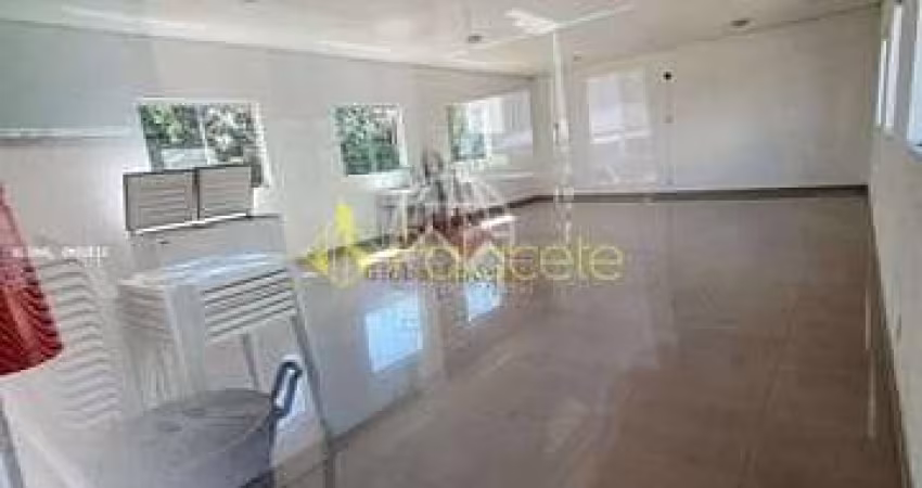 Apartamento à venda 2 Quartos, 1 Vaga, 45M², Residencial Sítio Santo Antônio, Taubaté - SP | Condom
