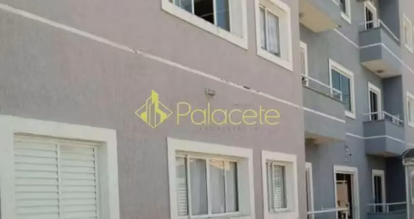Apartamento à venda 2 Quartos, 1 Suite, 1 Vaga, 70M², Cidade Nova, Pindamonhangaba - SP | Edifício