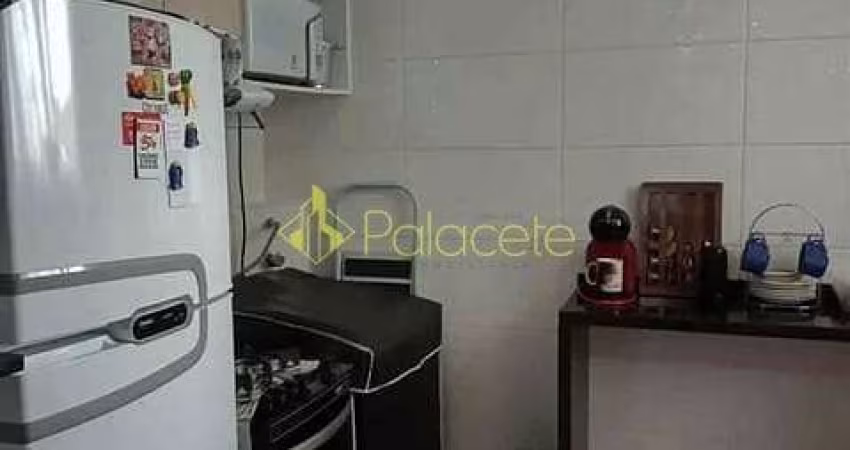 Apartamento à venda 2 Quartos, 1 Vaga, 44M², Residencial Sítio Santo Antônio, Taubaté - SP | Condom