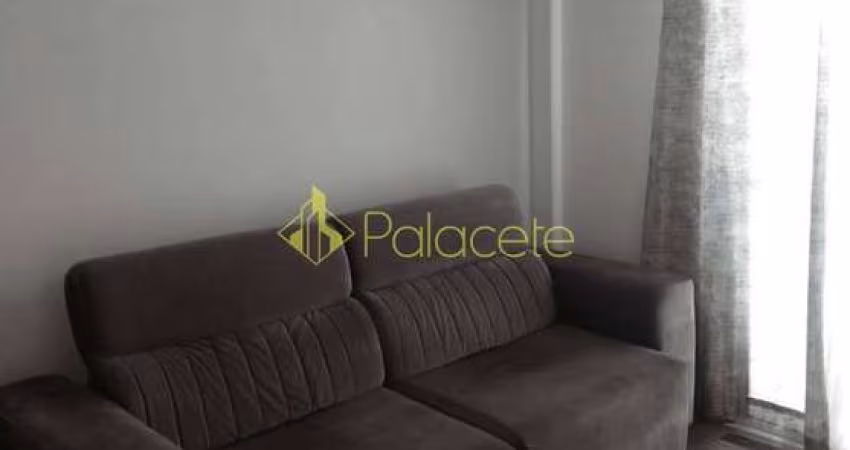 Apartamento à venda 2 Quartos, 1 Vaga, 56M², Vila Areao, Taubaté - SP | Condomínio Green Ville