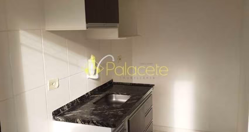 Apartamento à venda 2 Quartos, 1 Vaga, 51M², Residencial e Comercial Cidade Morumbi, Pindamonhangab