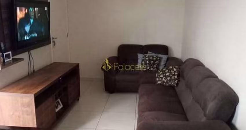 Apartamento à venda 2 Quartos, 1 Vaga, 58M², Vila São José, Taubaté - SP | Condomínio Spazio Teneri