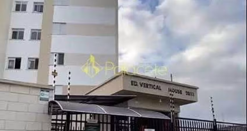 Apartamento à venda 2 Quartos, 1 Vaga, 52M², Residencial Sítio Santo Antônio, Taubaté - SP | Vertic