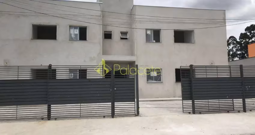 Apartamento à venda 1 Suite, 1 Vaga, 474.72M², Conjunto Habitacional Terra dos Ipês W, Pindamonhang