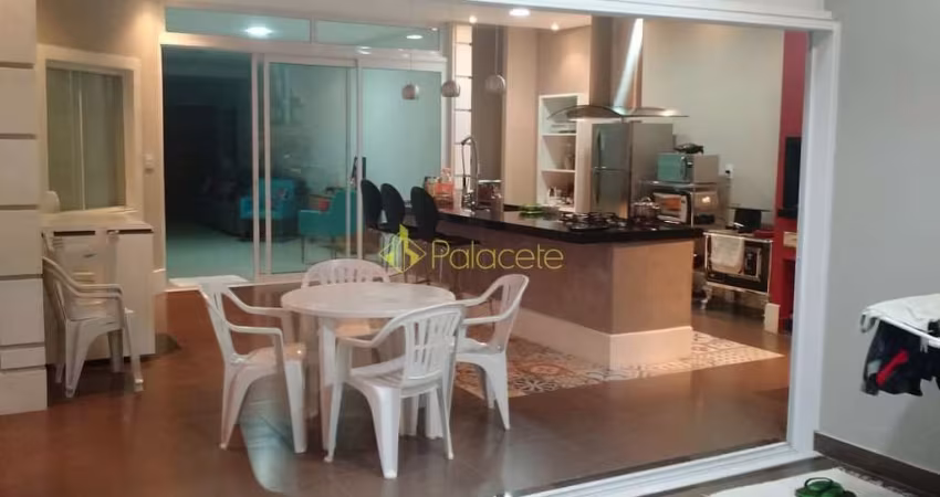 Casa à venda 3 Quartos, 1 Suite, 3 Vagas, 300M², Residencial Campo Belo, Pindamonhangaba - SP