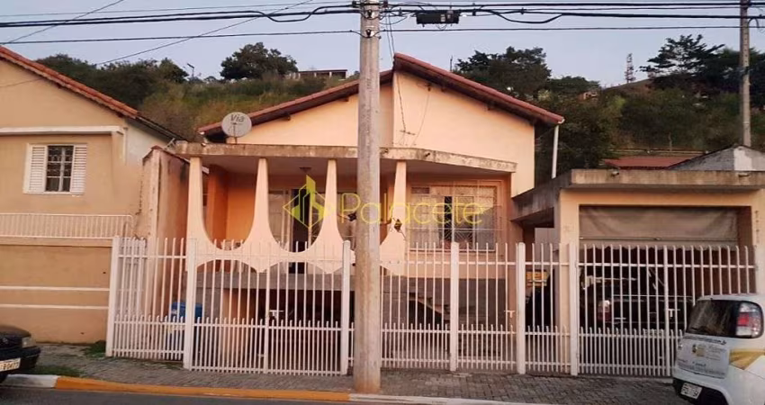 Casa à venda 4 Quartos, 2 Vagas, 125M², Aroeira, Aparecida - SP