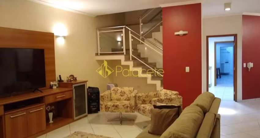 Casa à venda 3 Quartos, 2 Suites, 2 Vagas, 250M², Jardim Maria Augusta, Taubaté - SP