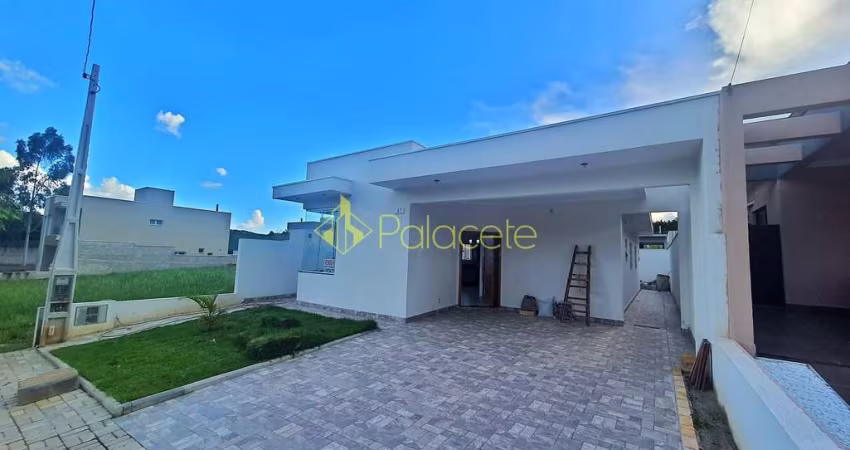Casa à venda 3 Quartos, 1 Suite, 3 Vagas, 275M², Chácaras Cataguá, Taubaté - SP | Catagua Way