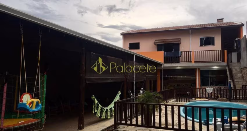 Casa à venda 2 Quartos, 1 Suite, 3 Vagas, 270M², Jardim Cidade Nova, Potim - SP
