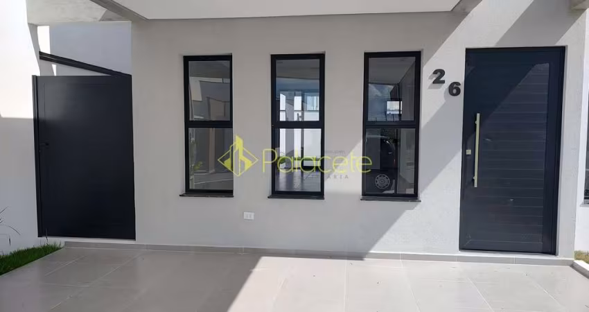 Casa à venda 3 Quartos, 1 Suite, 4 Vagas, 150M², Morada dos Nobres, Taubaté - SP | Recanto Tropical