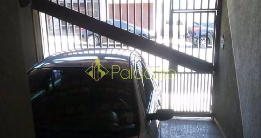 Casa à venda 4 Quartos, 2 Vagas, 160M², Vila Jaboticabeira, Taubaté - SP