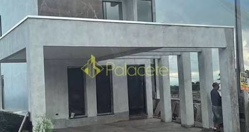 Casa à venda 3 Quartos, 1 Suite, 2 Vagas, 155M², Morada dos Nobres, Taubaté - SP | Recanto Tropical