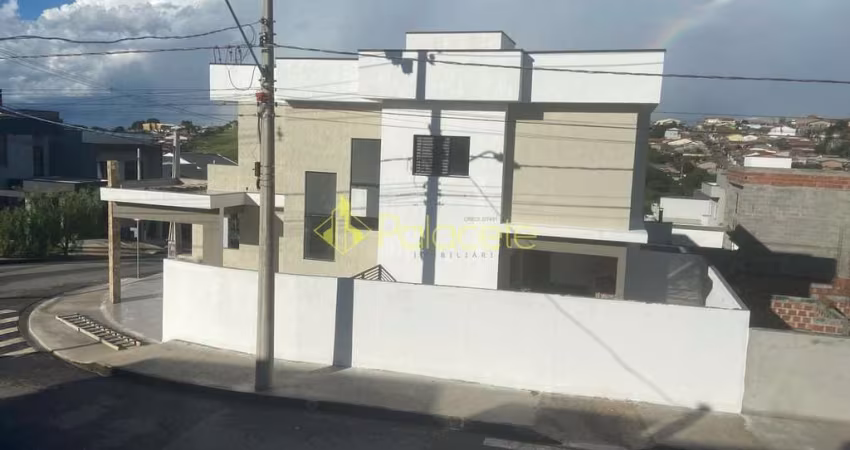 Casa à venda 3 Quartos, 1 Suite, 2 Vagas, Morada dos Nobres, Taubaté - SP | Recanto Tropical
