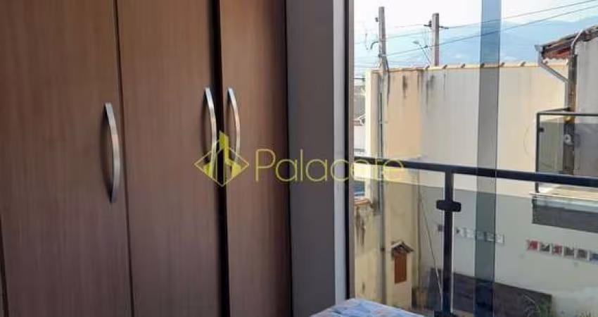 Casa à venda 2 Quartos, 2 Suites, 2 Vagas, 180M², Residencial Mombaça, Pindamonhangaba - SP