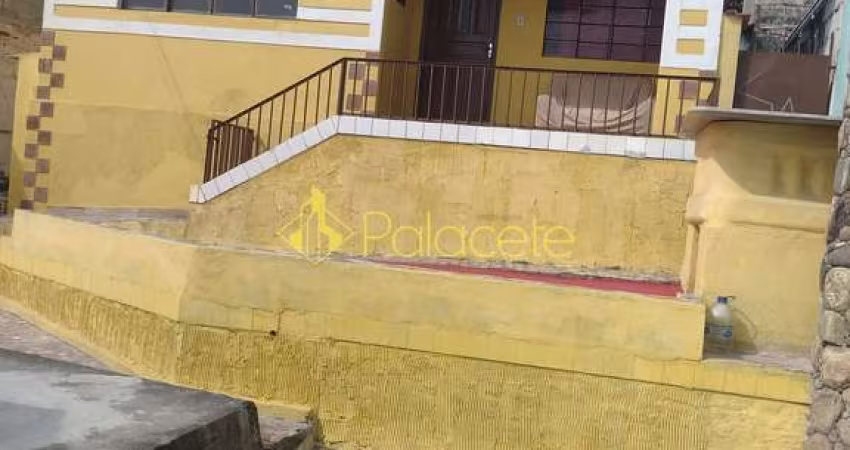 Casa à venda e locação 3 Quartos, 1 Vaga, 350M², Aroeira, Aparecida - SP