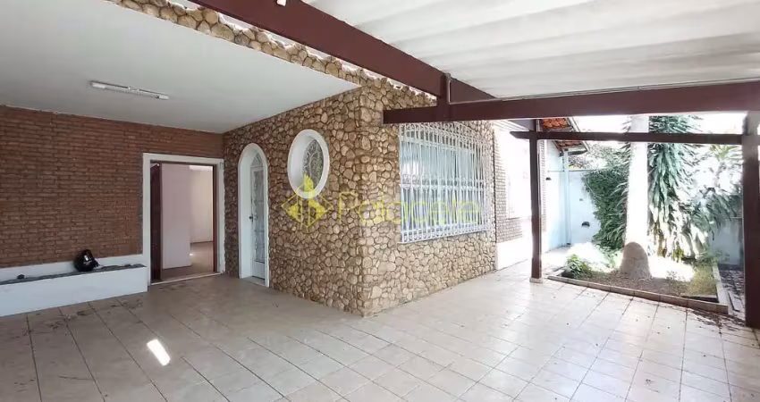 Casa à venda 3 Quartos, 1 Suite, 3 Vagas, 220M², Parque Residencial Bom Conselho, Taubaté - SP