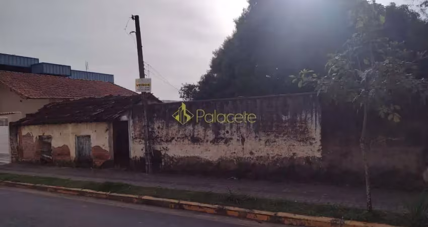 Casa à venda na Aroeira, Aparecida 