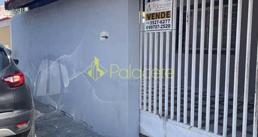 Casa à venda 4 Quartos, 2 Suites, 3 Vagas, 250M², Loteamento Residencial Andrade, Pindamonhangaba -