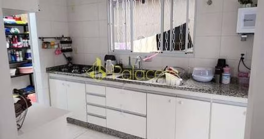 Casa à venda 3 Quartos, 1 Suite, 3 Vagas, 165M², Nossa Senhora do Perpétuo Socorro, Pindamonhangaba