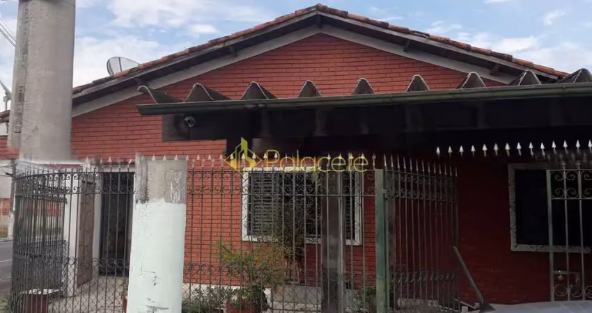 Casa à venda 4 Quartos, 2 Suites, 4 Vagas, 295M², Crispim, Pindamonhangaba - SP