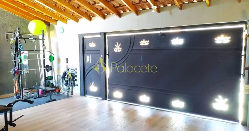 Casa à venda 3 Quartos, 1 Suite, 3 Vagas, 250M², Jardim Yassuda, Pindamonhangaba - SP
