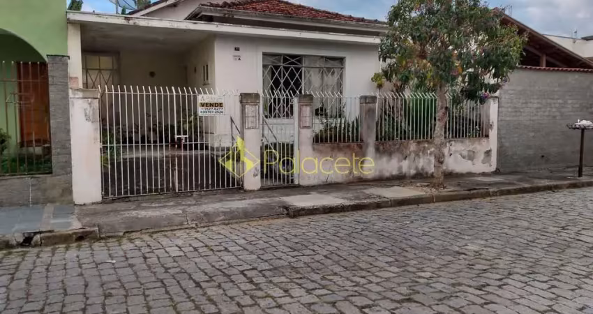 Casa à venda 3 quartos, 1 vaga, 250m², jardim boa vista, pindamonhangaba - sp