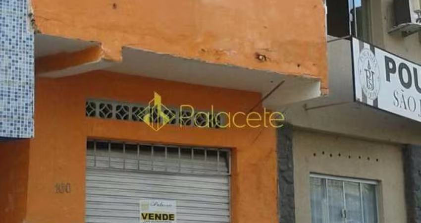 Casa à venda 128M², Centro, Aparecida - SP