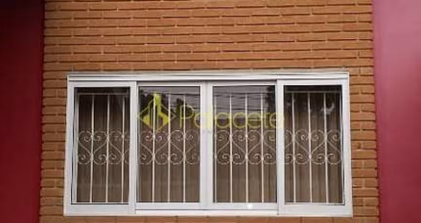 Casa à venda 2 Quartos, 1 Suite, 2 Vagas, 150M², Centro, Pindamonhangaba - SP