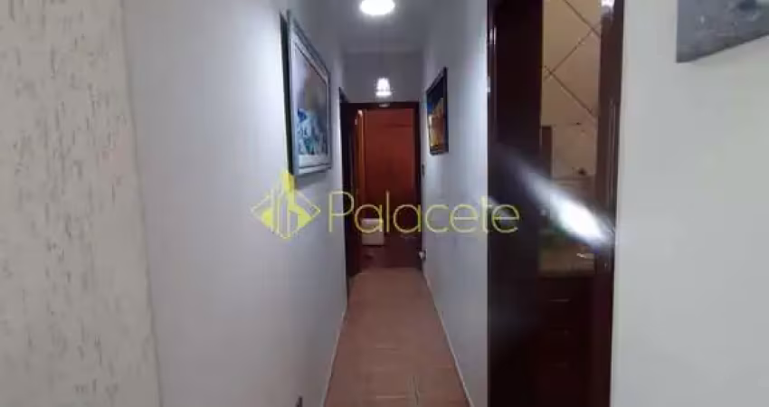 Casa à venda 3 Quartos, 1 Suite, 2 Vagas, 265M², Crispim, Pindamonhangaba - SP