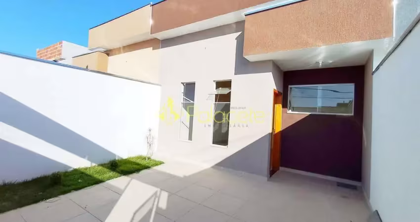 Casa à venda 3 Quartos, 1 Suite, 2 Vagas, 160M², Jardim Oásis, Taubaté - SP