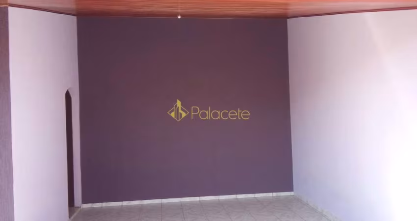 Casa à venda 3 Quartos, 1 Suite, 5 Vagas, 303M², Conjunto Habitacional Terra dos Ipês II (Fase I),