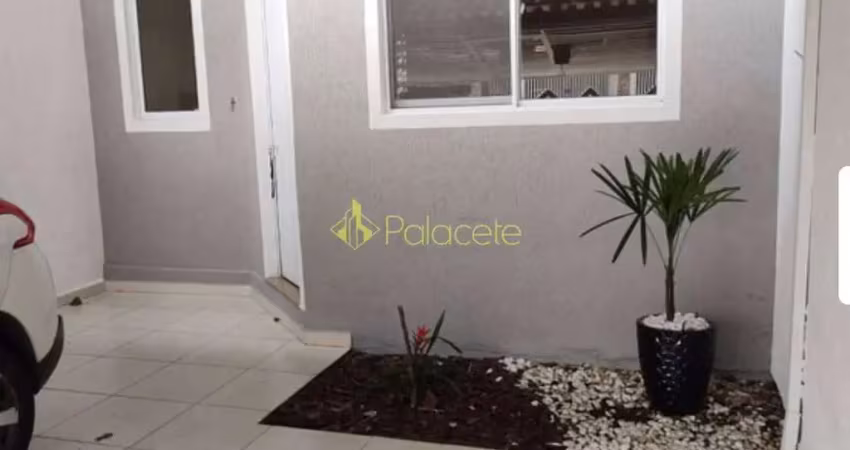Casa à venda 3 Quartos, 2 Suites, 2 Vagas, 165M², Granja Daniel, Taubaté - SP