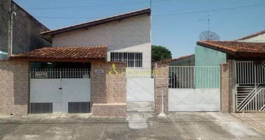 Casa à venda 4 Quartos, 2 Vagas, Cidade Nova, Pindamonhangaba - SP