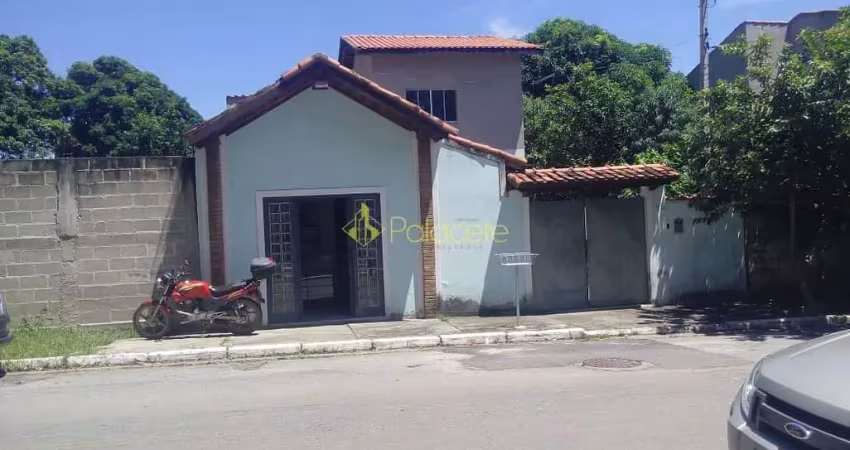 Casa à venda 2 quartos, 300m², centro, roseira - sp