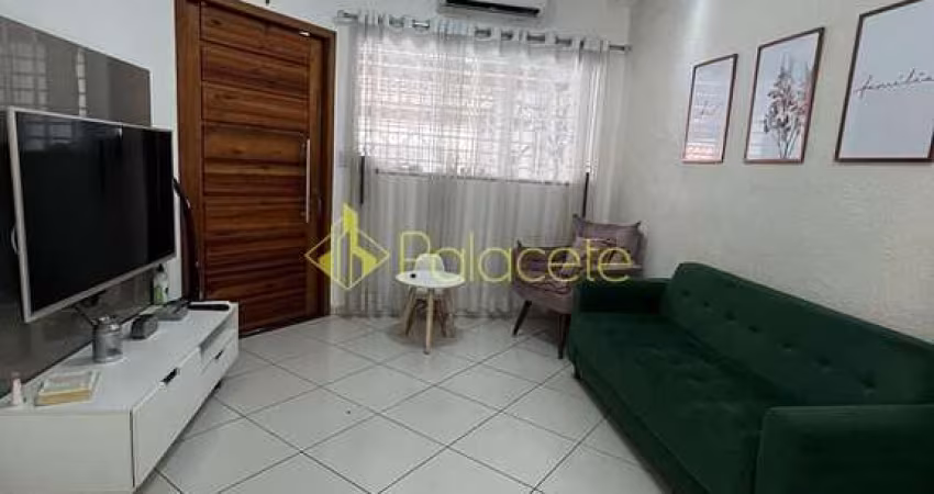 Casa à venda 3 Quartos, 1 Suite, 1 Vaga, Parque Senhor do Bonfim, Taubaté - SP