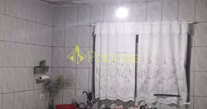 Casa à venda 3 Quartos, 3 Vagas, 230.54M², Parque Califórnia, Jacareí - SP