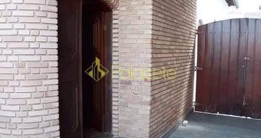 Casa à venda 4 Quartos, 1 Suite, 2 Vagas, 250M², Jardim Independência, Taubaté - SP