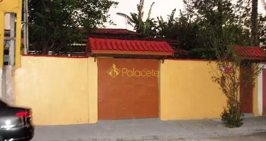 Casa à venda 3 quartos, 3 vagas, 370m², jardim santa cecília, pindamonhangaba - sp
