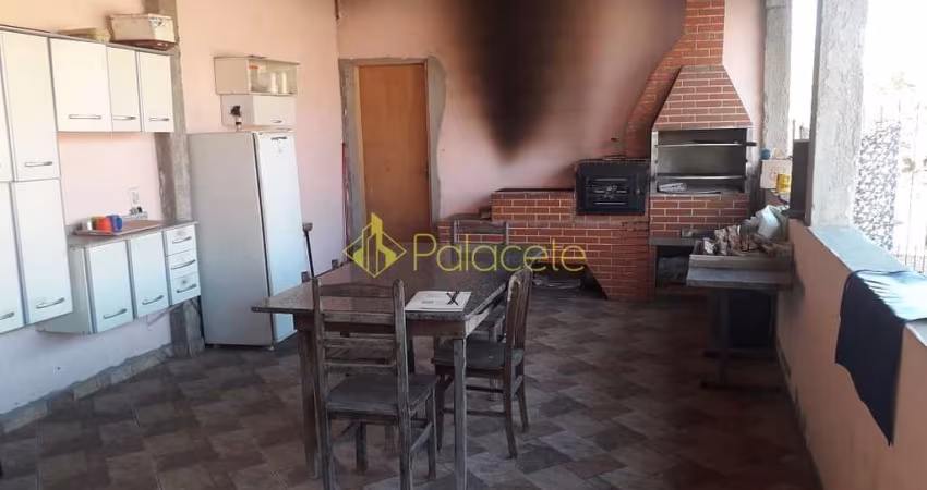 Casa à venda 2 Quartos, 4 Vagas, 1150M², Pedro Leme, Roseira - SP