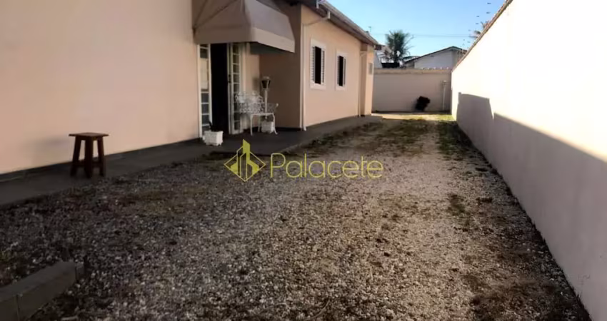 Casa à venda 2 Quartos, 1 Suite, 7 Vagas, 450M², Parque das Nações, Pindamonhangaba - SP
