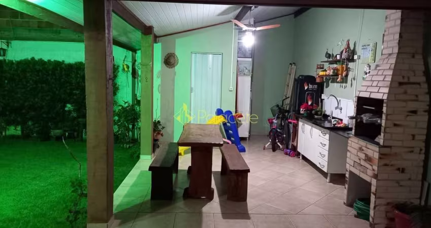 Casa à venda 2 Quartos, 1 Suite, 5 Vagas, 262.5M², Benvirá, Tremembé - SP