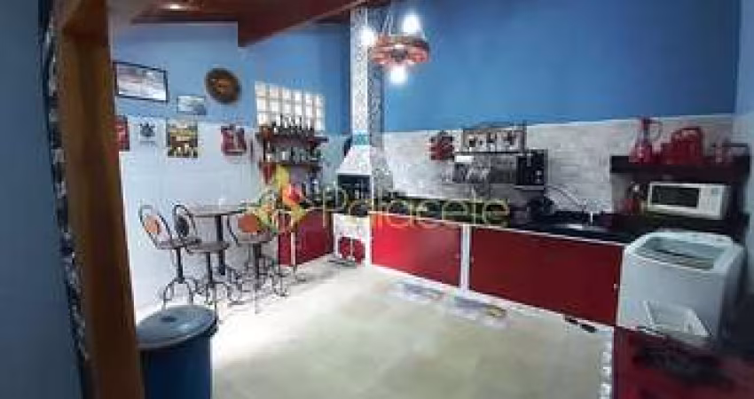 Casa à venda 4 Quartos, 1 Suite, 2 Vagas, 125M², Residencial San Marino, Taubaté - SP