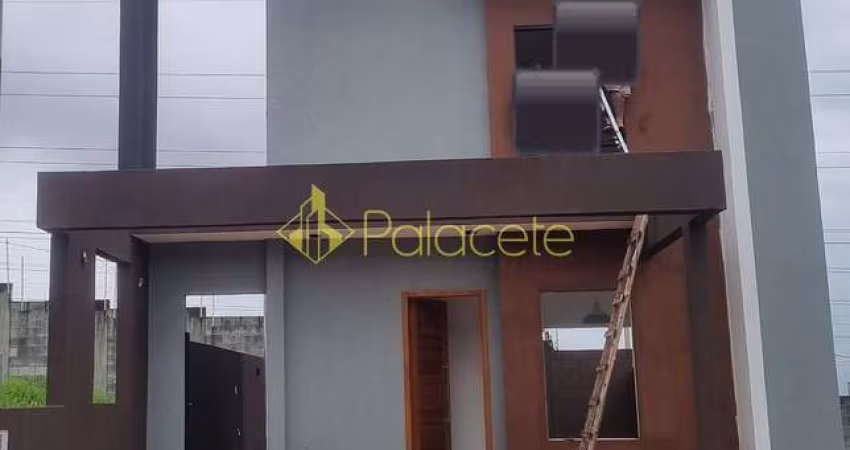 Casa à venda 3 Quartos, 1 Suite, 2 Vagas, 150M², Morada dos Nobres, Taubaté - SP | Recanto Tropical