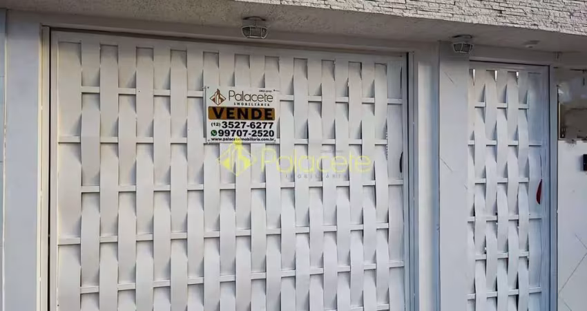 Casa à venda 3 quartos, 2 suites, 2 vagas, 200m², parque das palmeiras, pindamonhangaba - sp