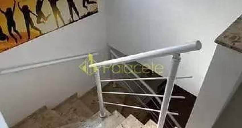 Casa à venda 3 Quartos, 1 Suite, 2 Vagas, 120M², Vila Areao, Taubaté - SP | Condomínio Residencial