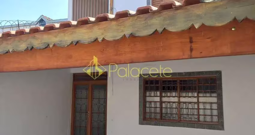 Casa à venda 3 quartos, 1 suite, 2 vagas, jardim boa vista, pindamonhangaba - sp