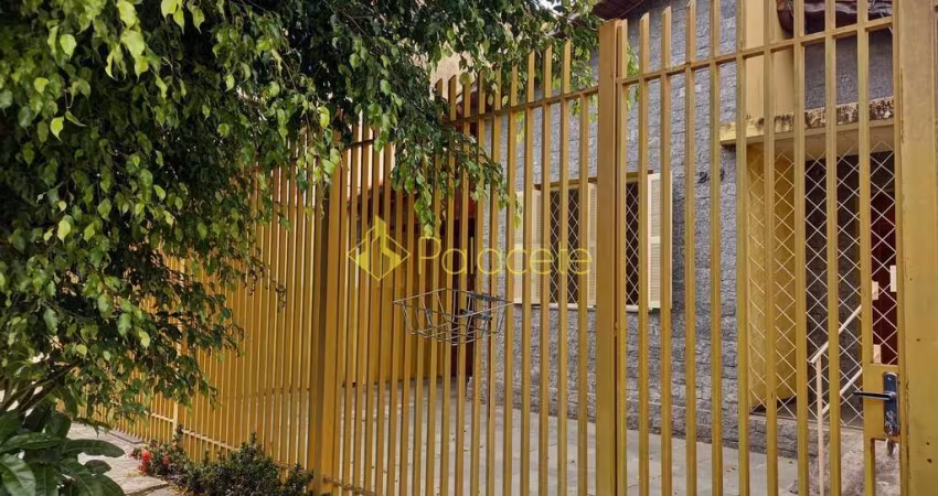 Casa à venda 4 Quartos, 1 Suite, 2 Vagas, Jardim Russi, Taubaté - SP