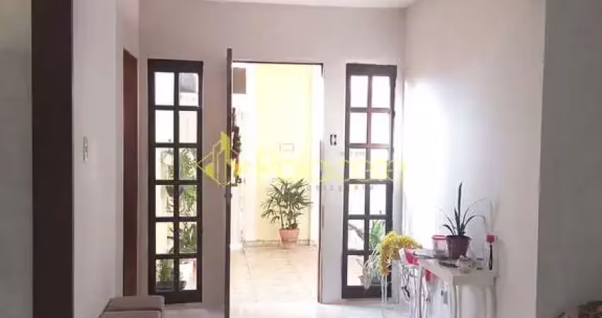 Casa à venda 3 quartos, 1 suite, 300m², residencial campo belo, pindamonhangaba - sp
