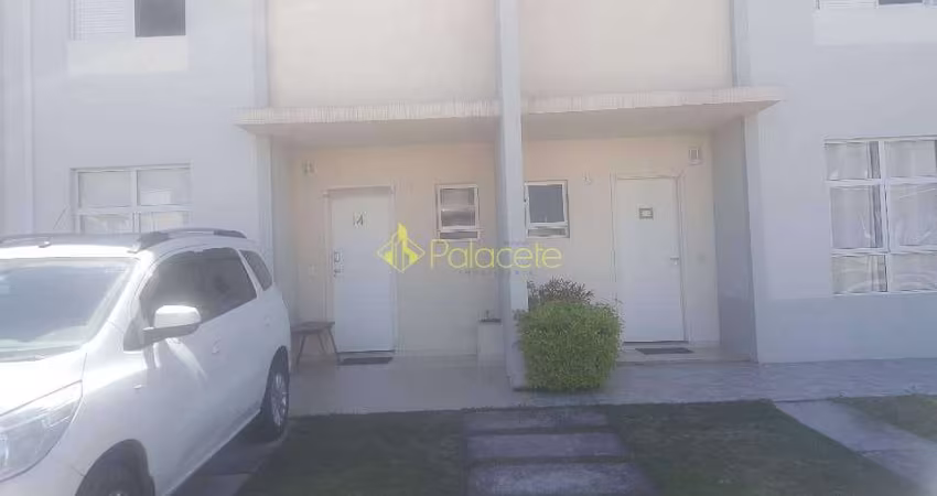 Casa à venda 3 Quartos, 1 Suite, 2 Vagas, 121M², Alto do Cardoso, Pindamonhangaba - SP | Condominio
